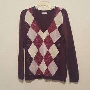 New york and company sweater